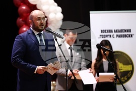 „Студент на годината - 2024“ - награди