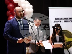 „Студент на годината - 2024“ - награди