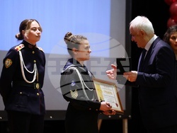 „Студент на годината - 2024“ - награди