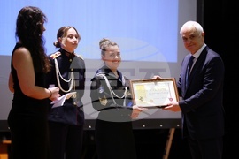 „Студент на годината - 2024“ - награди