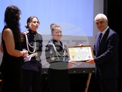 „Студент на годината - 2024“ - награди