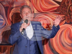 НДК - "Любовта е живот" - спектакъл