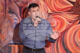 НДК - "Любовта е живот" - спектакъл