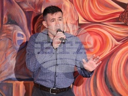 НДК - "Любовта е живот" - спектакъл