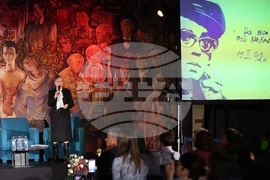 НДК - "Любовта е живот" - спектакъл