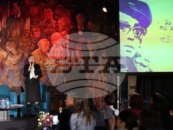 НДК - "Любовта е живот" - спектакъл