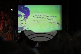 НДК - "Любовта е живот" - спектакъл