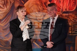 НДК - "Любовта е живот" - спектакъл