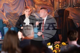 НДК - "Любовта е живот" - спектакъл