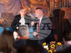 НДК - "Любовта е живот" - спектакъл