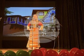 Самоков - ученици - празничен концерт