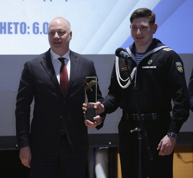 Премиерът Росен Желязков: Управленската ни програма съдържа цялостна система за подобряване на качеството на висшето образование