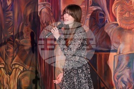 НДК - "Любовта е живот" - спектакъл