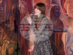 НДК - "Любовта е живот" - спектакъл