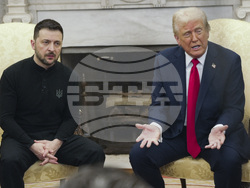 APTOPIX Trump Zelenskyy