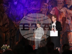 НДК - "Любовта е живот" - спектакъл