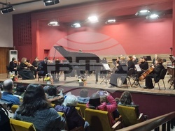 Разград - Хасан и Ибрахим - Филхармония - концерт