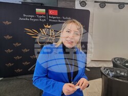 Шумен - Българо-турския дамски бизнес клуб – кампания – бизнес форум