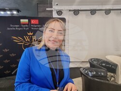 Шумен - Българо-турския дамски бизнес клуб – кампания – бизнес форум