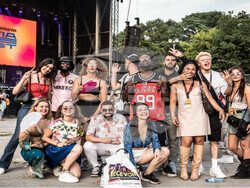 На 11 март започва новият сезон на Trace Talents Europe, снимка – Sofia Live Festival 