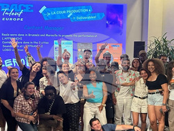 На 11 март започва новият сезон на Trace Talents Europe, снимка – Sofia Live Festival 