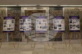 Благоевград - Софийска духовна семинария - концерт