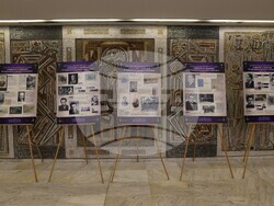 Благоевград - Софийска духовна семинария - концерт