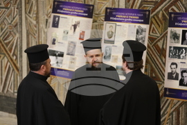 Благоевград - Софийска духовна семинария - концерт