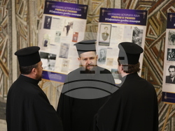 Благоевград - Софийска духовна семинария - концерт