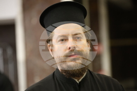 Благоевград - Софийска духовна семинария - концерт