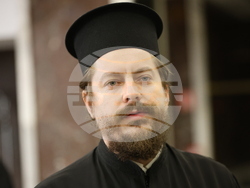 Благоевград - Софийска духовна семинария - концерт