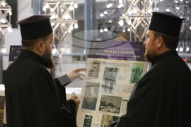 Благоевград - Софийска духовна семинария - концерт