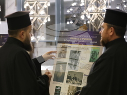 Благоевград - Софийска духовна семинария - концерт