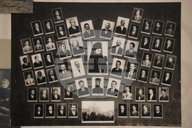 Благоевград - Софийска духовна семинария - концерт