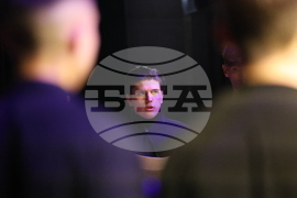 Благоевград - Софийска духовна семинария - концерт