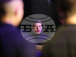 Благоевград - Софийска духовна семинария - концерт