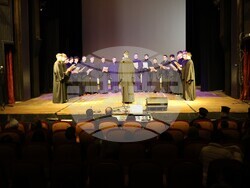 Благоевград - Софийска духовна семинария - концерт