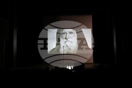 Благоевград - Софийска духовна семинария - концерт