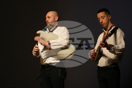 Благоевград - Софийска духовна семинария - концерт