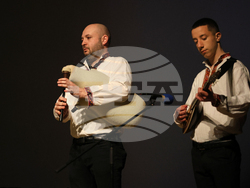 Благоевград - Софийска духовна семинария - концерт