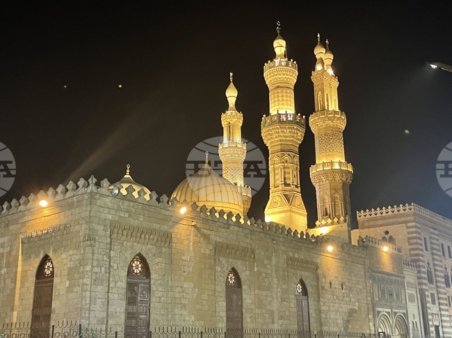 Египет обяви 1 март за начало на свещения за мюсюлманите месец рамазан