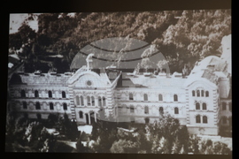 Благоевград - Софийска духовна семинария - концерт