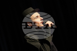 Благоевград - Софийска духовна семинария - концерт