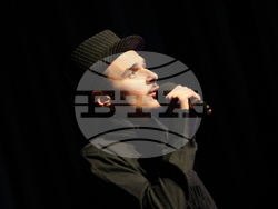 Благоевград - Софийска духовна семинария - концерт