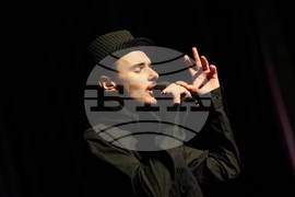 Благоевград - Софийска духовна семинария - концерт