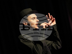 Благоевград - Софийска духовна семинария - концерт