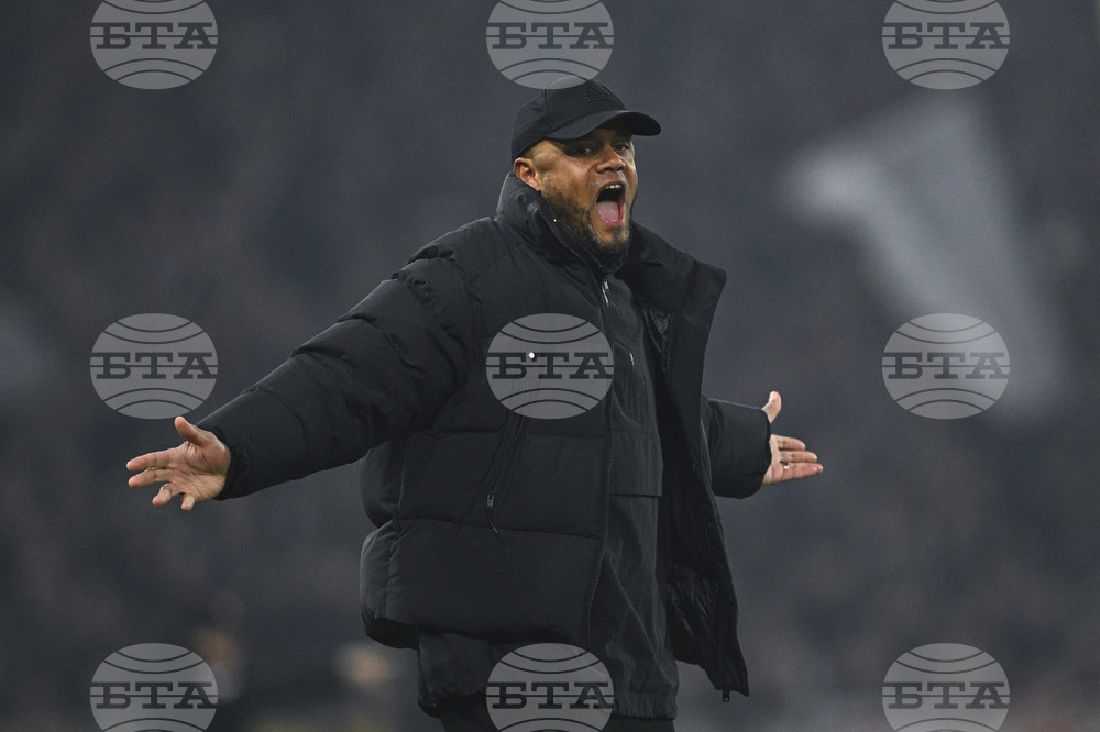 Треньорът на Байерн Мюнхен Венсан Компани след успеха над Байер Леверкузен: "Отново всичко бе свързано с детайлите"