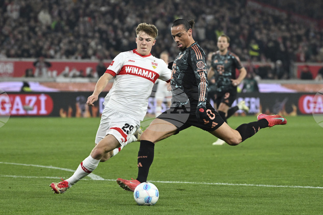 Байерн Мюнхен с нова крачка към титлата в Германия