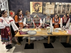 Разград - читалище - инициатива