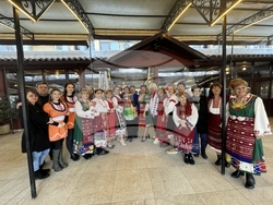 Разград - читалища - инициатива